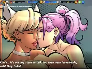 Chaturbate Live Porn of brsrk