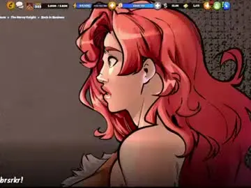 Chaturbate Sex Cam of brsrk