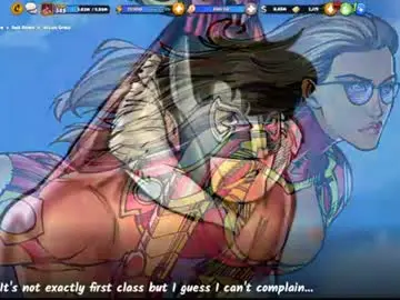 Chaturbate Live Sex Cam of brsrk