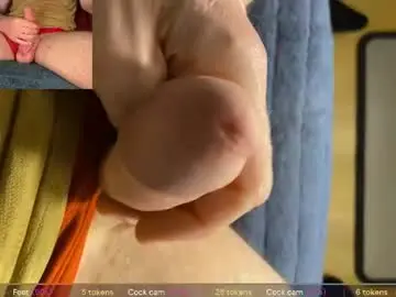 Chaturbate Live Sex of brsrk