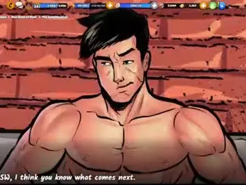 Chaturbate Adult Video Chat of brsrk