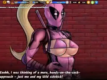 Chaturbate Adult Webcams of brsrk