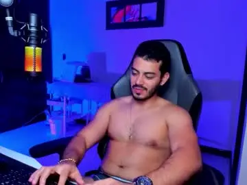 Chaturbate Adult Webcams of bruno_diaz31