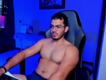 Chaturbate Sex Chat of bruno_diaz31