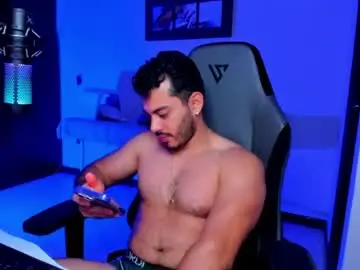 Chaturbate Adult Webcams of bruno_diaz31