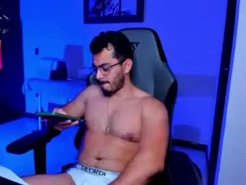 Chaturbate Adult Webcam of bruno_diaz31