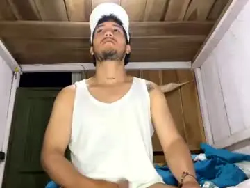 Chaturbate Private Sex Chat of david_miuller