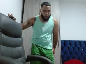 Chaturbate Best Webcam of eroticoblack