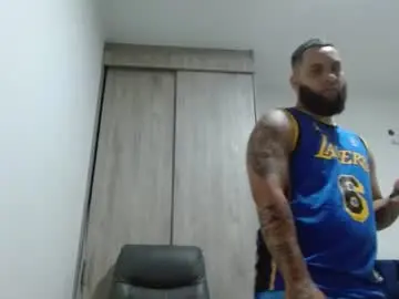 Chaturbate Best Webcam of eroticoblack