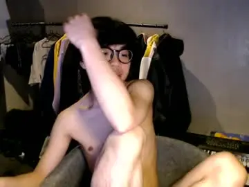 Chaturbate Live Sex of handsome_mannn