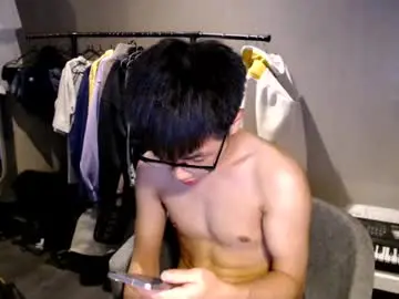 Chaturbate Sex Cam of handsome_mannn