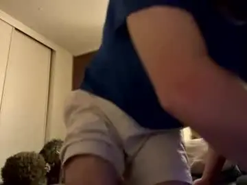 Chaturbate Private Sex Chat of jeffreymillerjr08