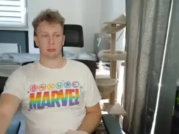 Chaturbate Live Sex of maxboner94