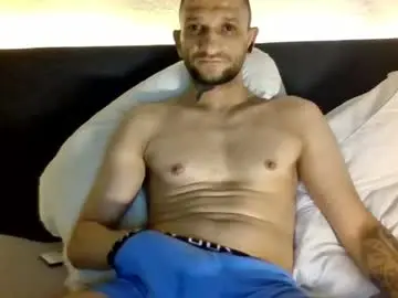 Chaturbate Live Sex of misterjohnnice