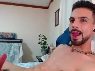 Chaturbate Free Live Porn of _kurt420