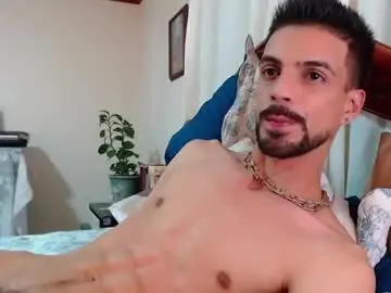 Chaturbate Best Webcam of _kurt420
