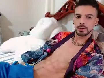 Chaturbate Adult Webcam of _kurt420
