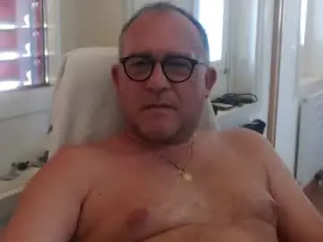Chaturbate Live Sex of coquin369