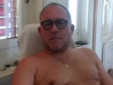 Chaturbate Adult Video Chat of coquin369