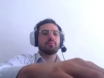 Chaturbate Nude Webcam of jcdq_