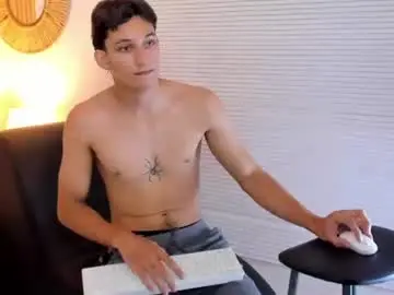 Chaturbate Adult Webcams of jimmy_gatt