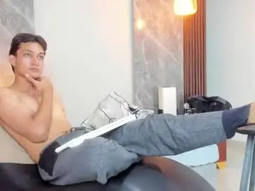 Chaturbate Watch Live Sex Cams of jimmy_gatt