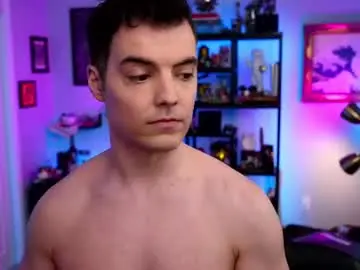 Chaturbate Nude Webcam of maxhughes