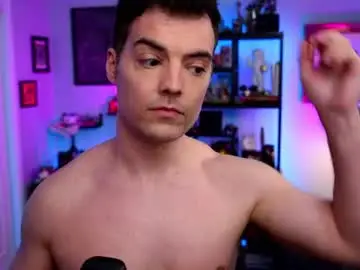 Chaturbate Watch Live Sex Cams of maxhughes