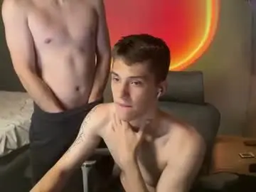 Chaturbate Watch Live Sex Cams of pinkmen52