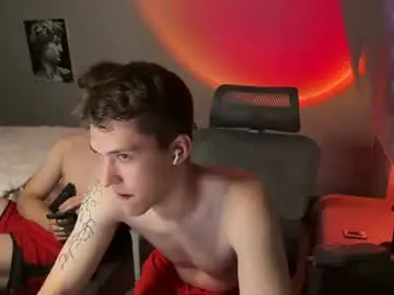 Chaturbate Free Porn Cam of pinkmen52