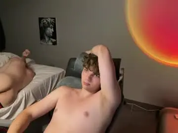 Chaturbate Free Porn Cam of pinkmen52