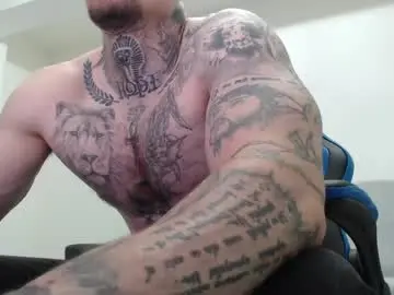 Chaturbate Free Porn Cam of thebestmuscles