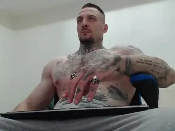 Chaturbate Sex Chat of thebestmuscles