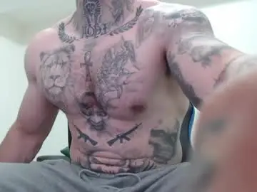 Chaturbate Watch Live Sex Cams of thebestmuscles