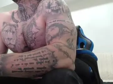Chaturbate Sex Chat of thebestmuscles
