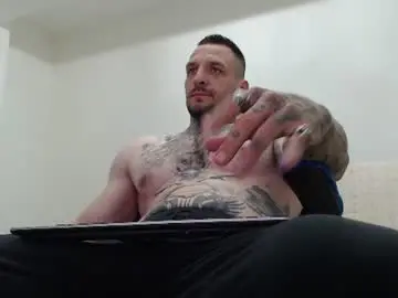 Chaturbate Best Webcam of thebestmuscles