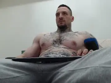 Chaturbate Free Live Porn of thebestmuscles