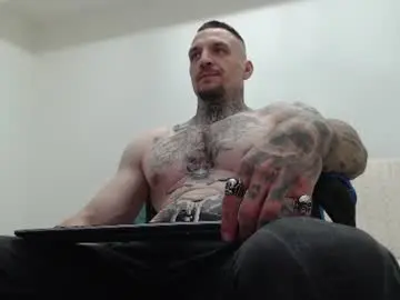 Chaturbate Free Live Porn of thebestmuscles