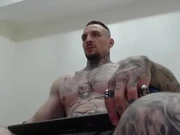 Chaturbate Adult Webcams of thebestmuscles