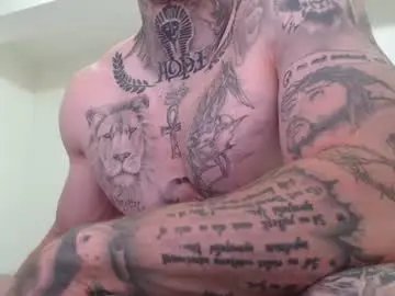 Chaturbate Sex Chat of thebestmuscles