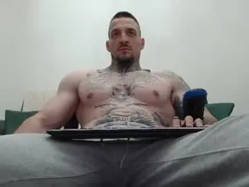 Chaturbate Sex Chat of thebestmuscles