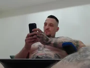 Chaturbate Adult Webcams of thebestmuscles