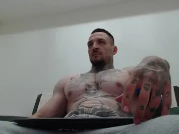 Chaturbate Adult Video Chat of thebestmuscles