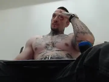 Chaturbate Live Sex Cam of thebestmuscles