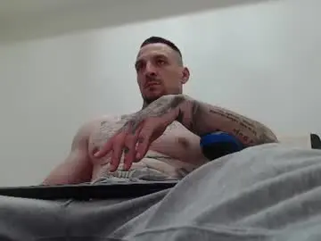 Chaturbate Sex Chat of thebestmuscles