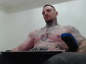 Chaturbate Adult Webcams of thebestmuscles