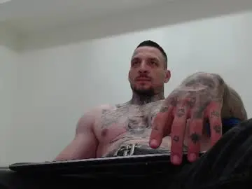 Chaturbate Sex Chat of thebestmuscles
