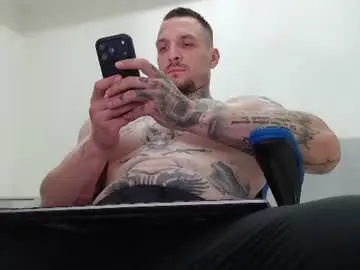 Chaturbate Free Live Porn of thebestmuscles