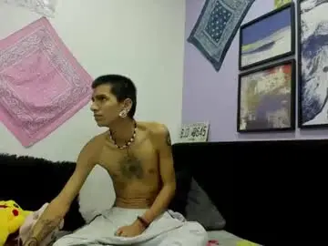 Chaturbate Free Porn Cam of alan_wtn