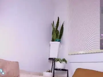 Chaturbate Private Sex Chat of demonael